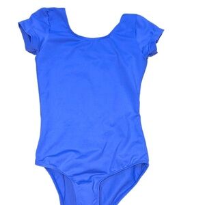 Bloch swimsuit dance size 2-4